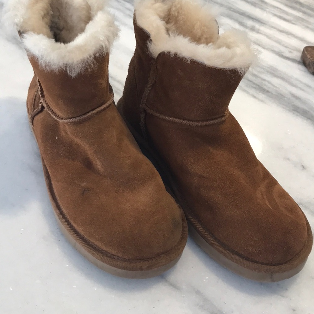 Ugg koolaburra boot